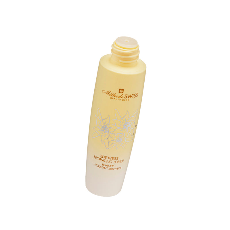 Méthode Swiss Edelweiss Hydrating Toner 200ML | Sasa Global eShop