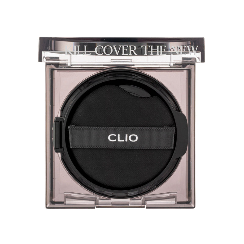 Clio Kill Cover The New Founwear Cushion SPF50+ Pa+++ + Refill #03 2PCS | Sasa Global eShop