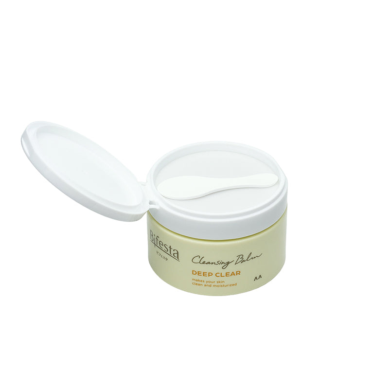 Mandom Corp Cleansing Balm Deep Clear 90G | Sasa Global eShop