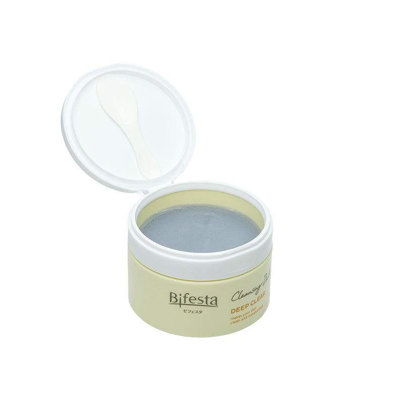 Mandom Corp Cleansing Balm Deep Clear 90G | Sasa Global eShop