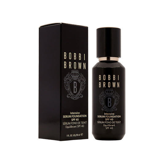 Bobbi Brown Intensive Serum Foundation Spf40 Pa ++++ 30Ml | Sasa Global eShop