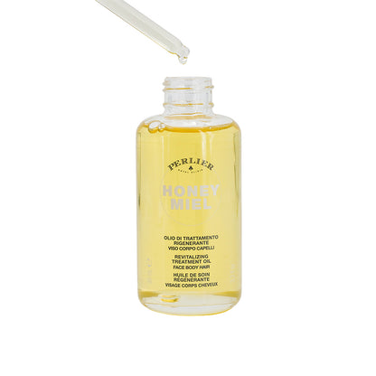 Perlier Honey Miel Body Oil 95ML | Sasa Global eShop