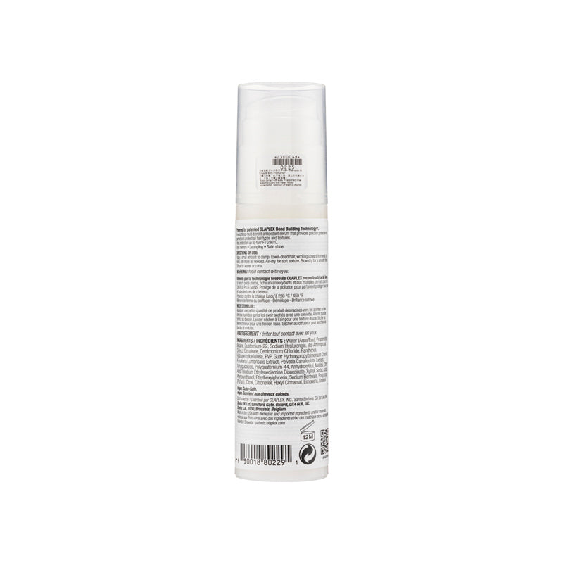 Olaplex No.9 Bond Protector Nourishing Hair Serum 90ML | Sasa Global eShop