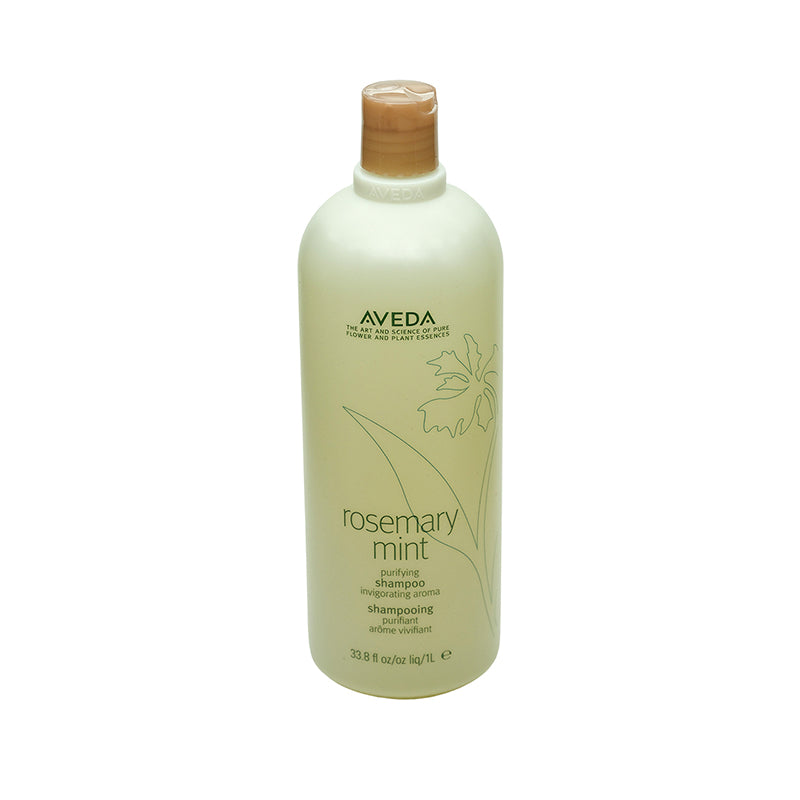 Aveda Rosemary Mint Purifying Shampoo 1000ML | Sasa Global eShop