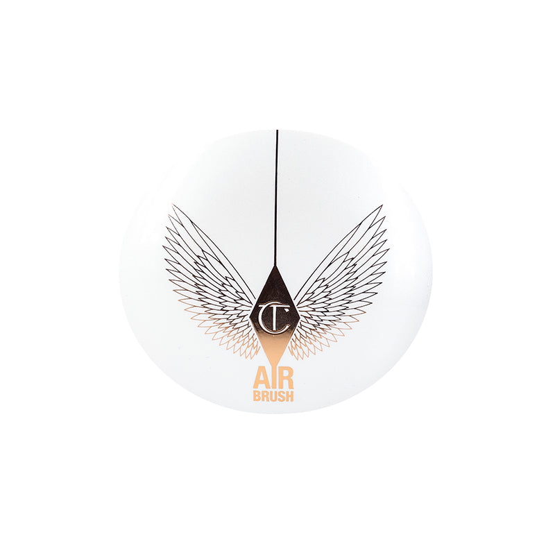 Charlotte Tilbury Airbrush Brightening Flawless Finish Fair/Medium 9G | Sasa Global eShop