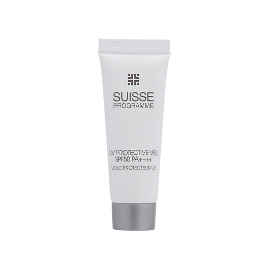 Suisse Programme  UV Protective Veil SPF50 PA++++ 10ml | Sasa Global eShop