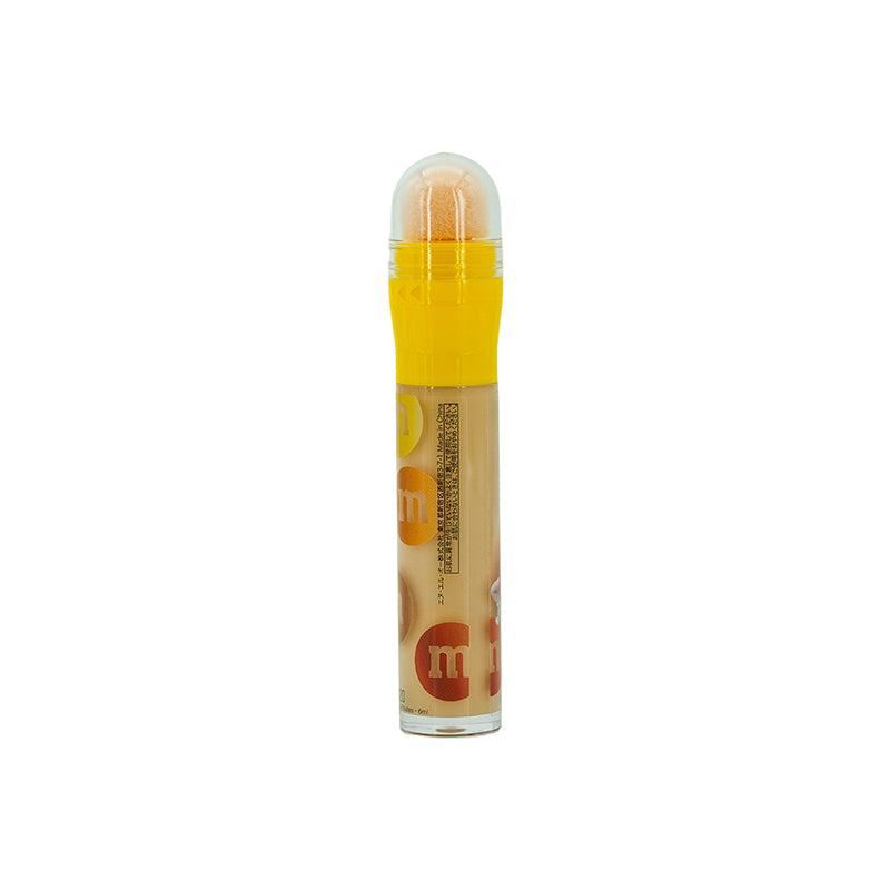 Maybelline M&M Instant Age Rewind Concealer 6ml | Sasa Global eShop