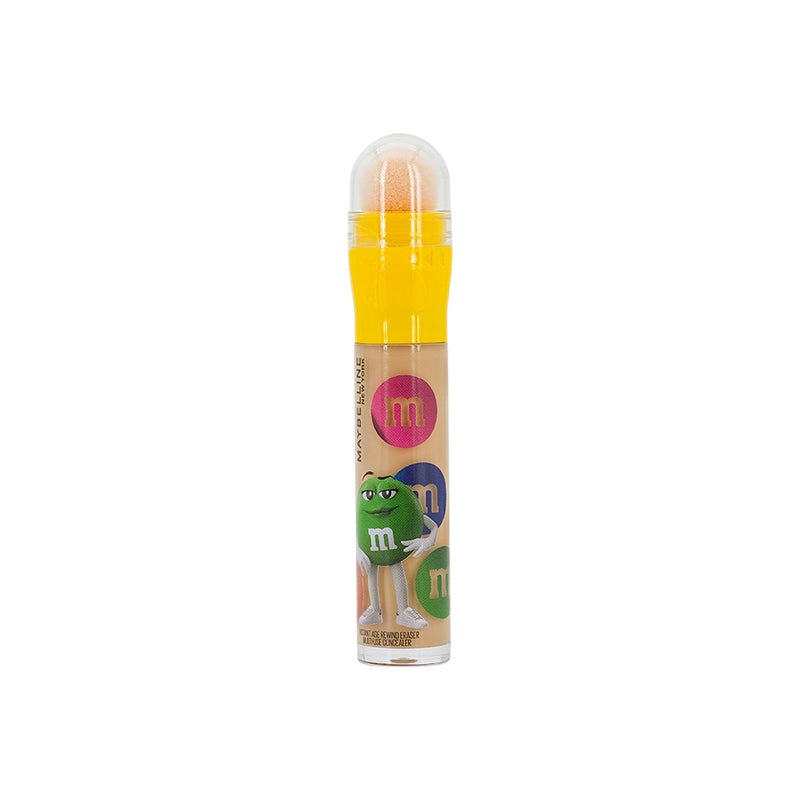 Maybelline M&M Instant Age Rewind Concealer 6ml | Sasa Global eShop