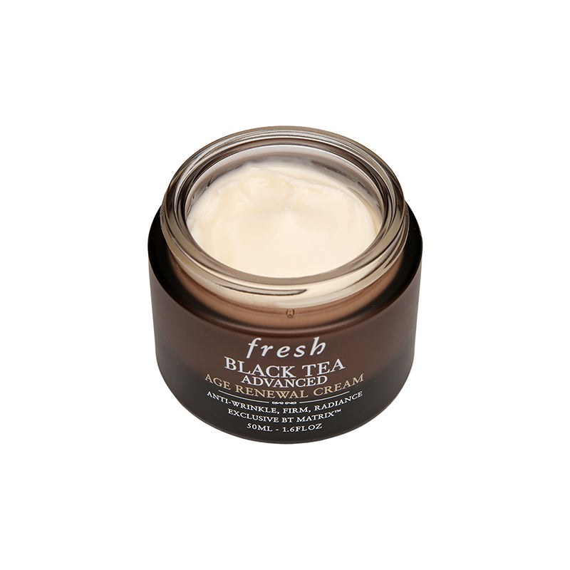 Fresh Black Tea Advanced Age Renewal Cream 50ML | Sasa Global eShop