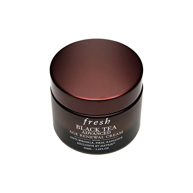 Fresh Black Tea Advanced Age Renewal Cream 50ML | Sasa Global eShop