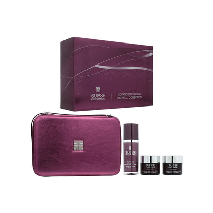 Suisse Programme 2324 Advanced Cellular Essential Collection 3pcs | Sasa Global eShop