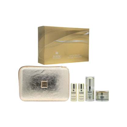 Suisse Programme 2324 Caviar Premier Eye Care Collection 4pcs | Sasa Global eShop