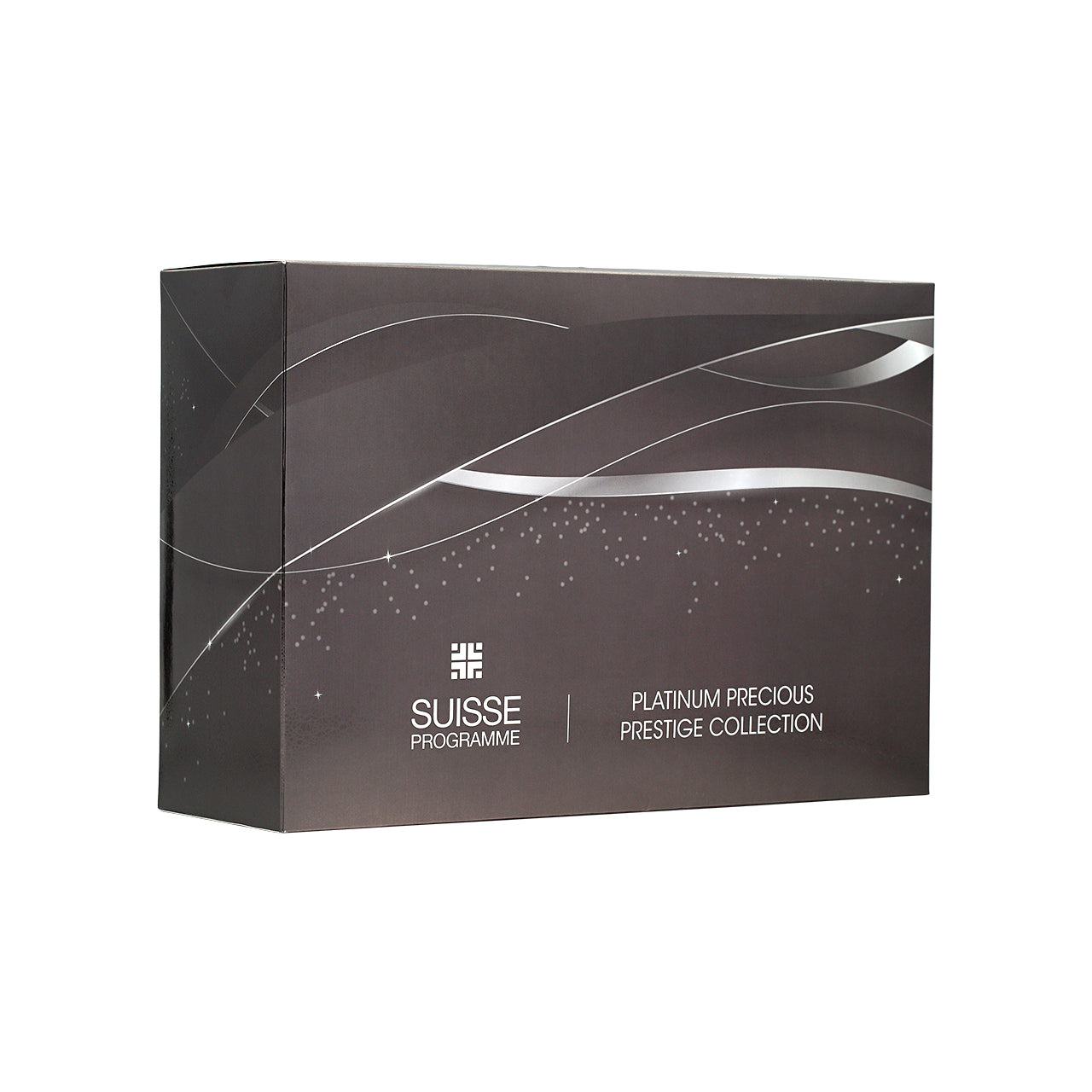 Suisse Programme 2324 Platinum Precious Prestige Collection 6pcs | Sasa Global eShop