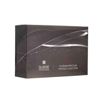 Suisse Programme 2324 Platinum Precious Prestige Collection 6pcs | Sasa Global eShop