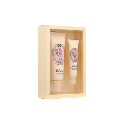 Eleanor Poppy Enriching Hand Cream Set 2pcs | Sasa Global eShop